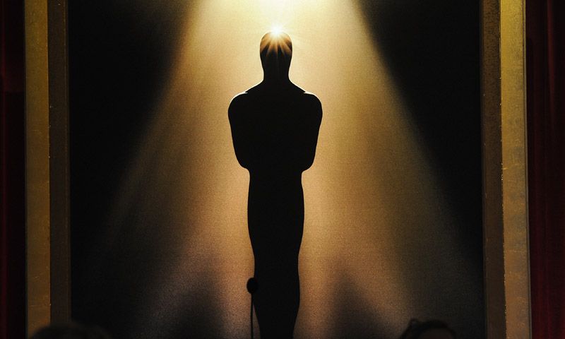 La lista completa de ganadores de los Oscar 2018