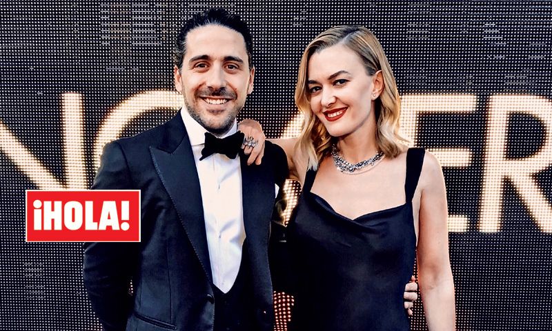 La curiosa razón por la que Zara estuvo presente en la gran noche de los Oscar