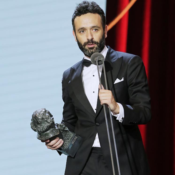 La fulgurante carrera del español Rodrigo Sorogoyen hacia el Oscar