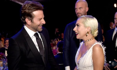 Bradley Cooper, 'aterrado' por cantar en los Oscar con Lady Gaga