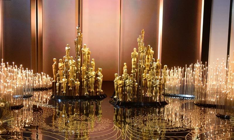 Desvelado el misterio del inicio de la gala de unos Oscar sin presentador