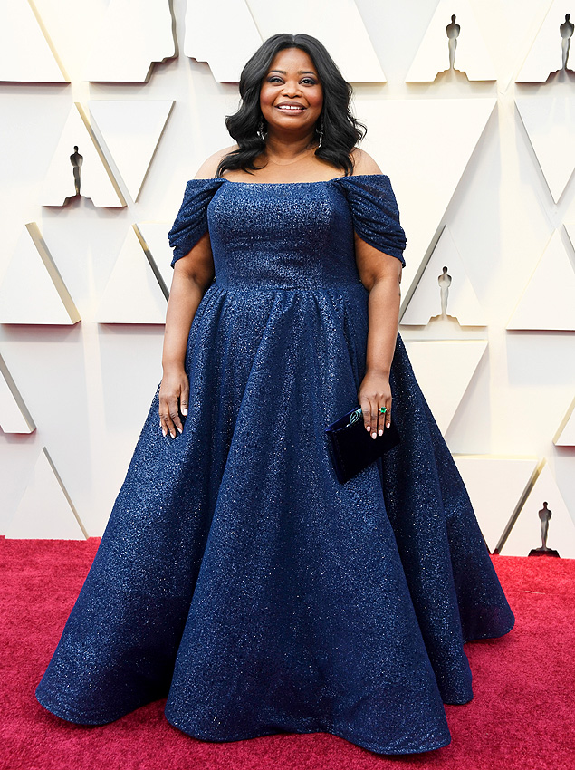 Octavia Spencer