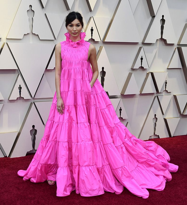 LOS OSCAR ???? - Página 2 23-gemma-chan-getty-a