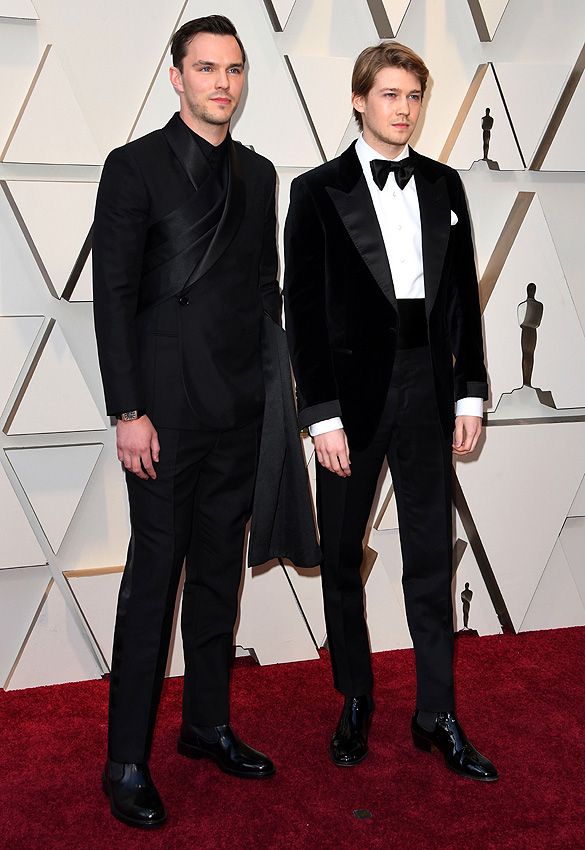 LOS OSCAR ???? - Página 2 32-nicholashoult-joealwyn-getty-a