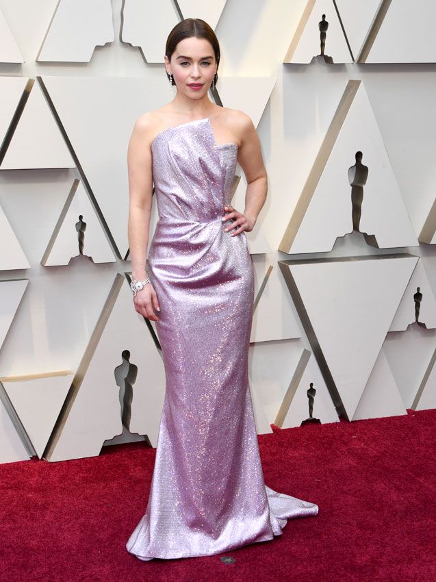 Emilia Clarke