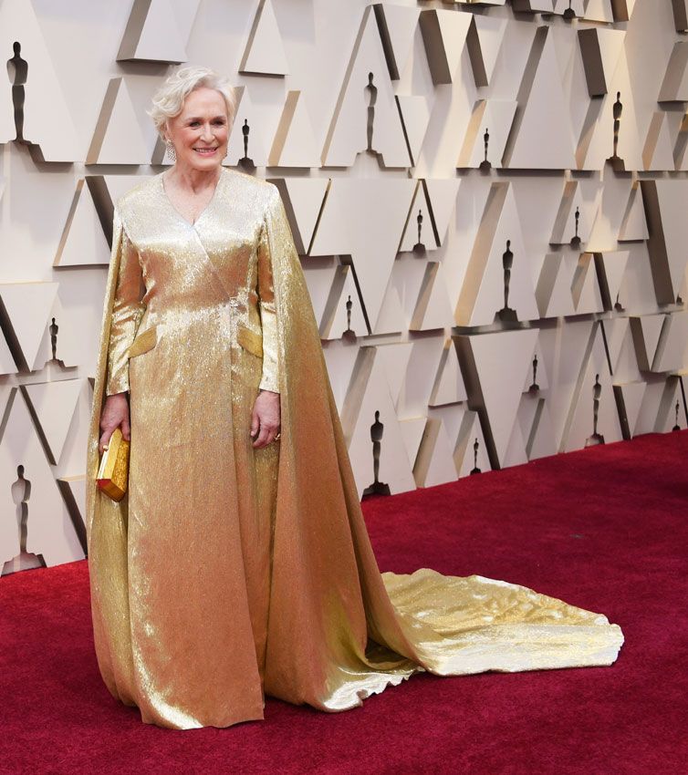 Glenn Close