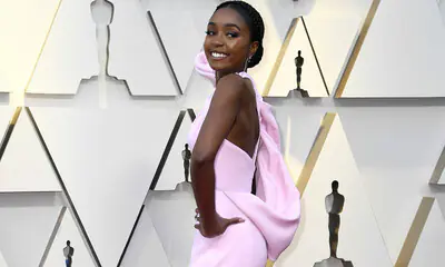 Según los lectores de HOLA.com, el mejor look de la alfombra roja de los Oscar 2019 es...