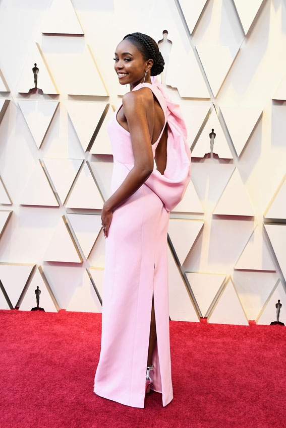 Kiki Layne