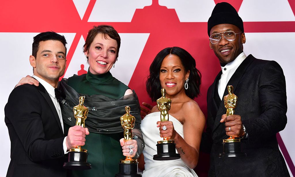 ¿Quiénes serán los presentadores de los Oscar?