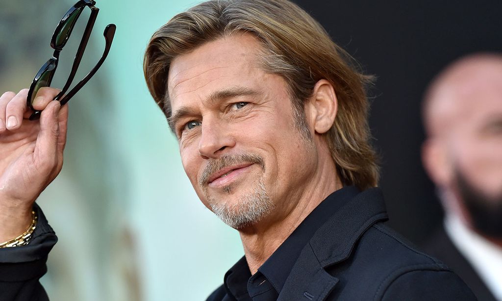 Resultado de imagen para brad pitt"