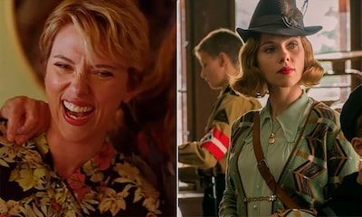 Scarlett Johansson y otras estrellas que lograron una doble nominación a los Oscar