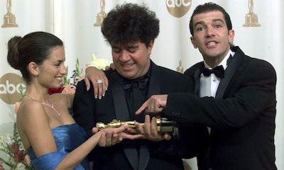 ¿Volveremos a escuchar a Penélope Cruz gritando "Peeedrooo" en los Oscar?