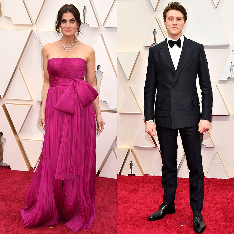 principal Visible Inactivo Oscars 2020: Leonardo DiCaprio, Scarlett Johansson, Salma Hayek... el glamour de la alfombra roja - Foto 1 principal Visible Inactivo Oscars 2020: Leonardo DiCaprio, Scarlett Johansson, Salma Hayek... el glamour de la alfombra roja - Foto 1