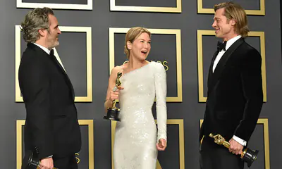 Los 15 momentos de los Oscar que no te puedes perder