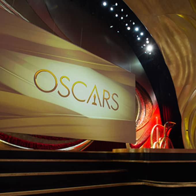 Los Oscar 2021 apuestan por una gala presencial: 'El espectáculo debe continuar'