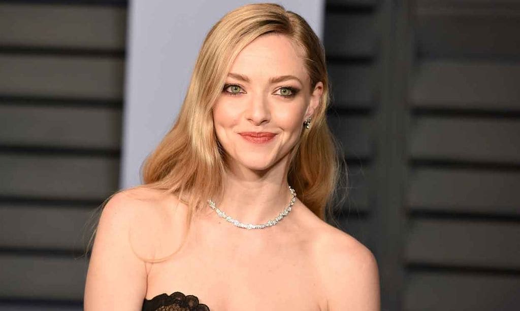 Amanda Seyfried y la película que puede alzarle a la gloria del Oscar