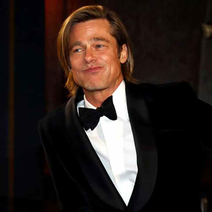 Brad Pitt sí acudirá a los Oscar pese a no estar en su mejor momento anímico