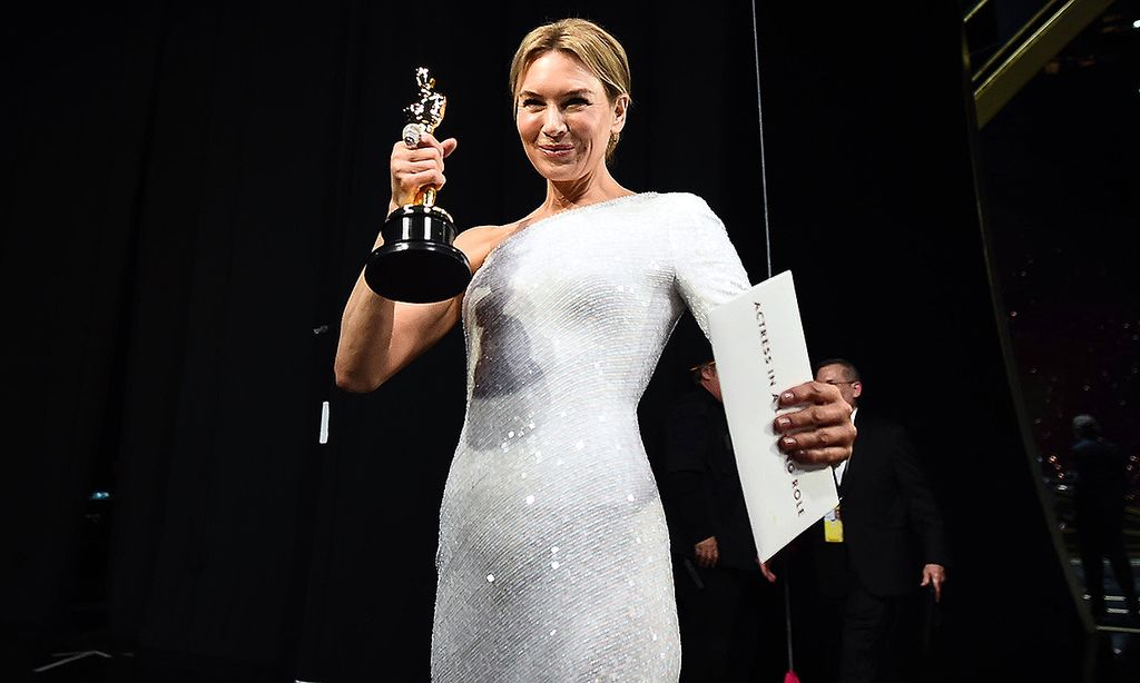 Regalos 'conscious' por valor de 170.000 euros: todo lo que recibirán los nominados a los Oscar