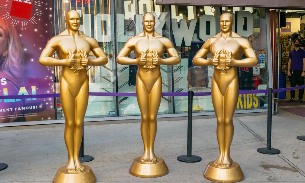 Oscars 2021: Así te hemos contado la gran fiesta de Hollywood