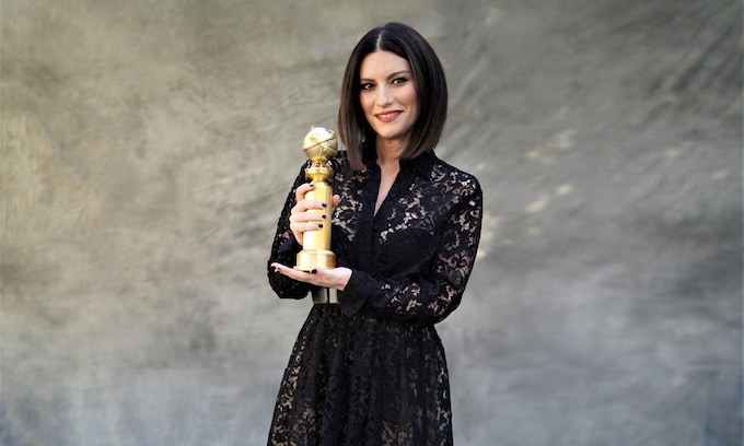 Laura Pausini: del Festival de San Remo a los Oscar
