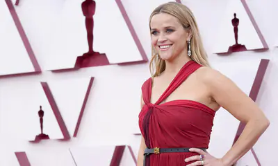 De Reese Witherspoon a Laura Dern: las más elegantes de los Premios Oscar 2021