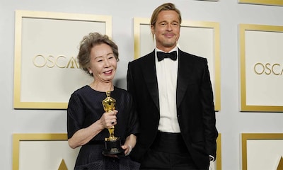 El esperado regreso de Brad Pitt a los Oscar marcado por una simpática anécdota