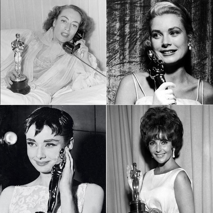 El álbum de los Oscar: 94 años de emociones, éxitos y momentos inolvidables
