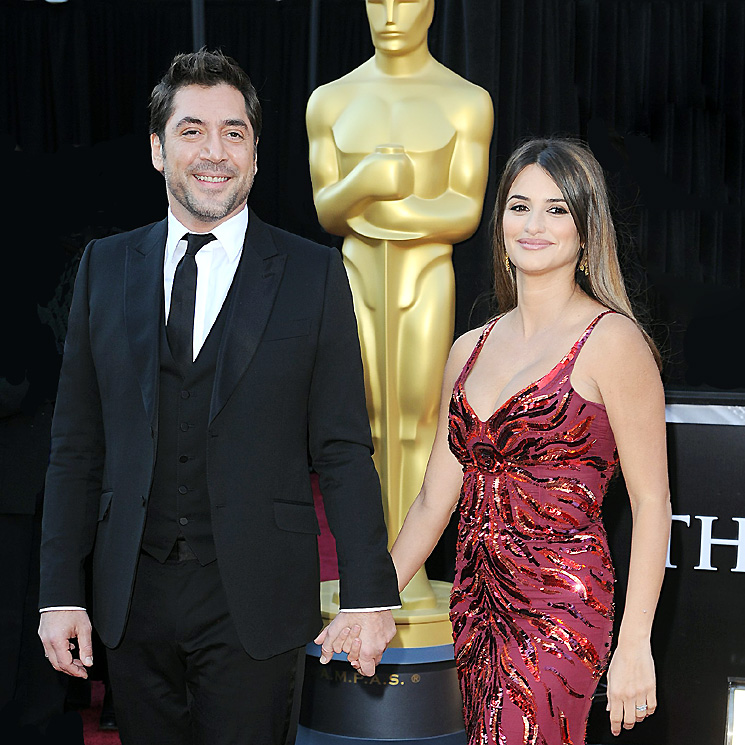 De la cremallera rota al beso de la discordia: las anécdotas de Penélope Cruz y Javier Bardem en los Oscar