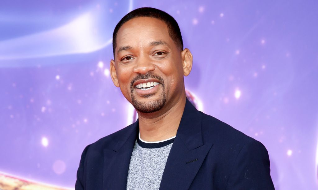 De 'El príncipe de Bel-Air' a ser firme candidato al Oscar: así ha sido la carrera de Will Smith