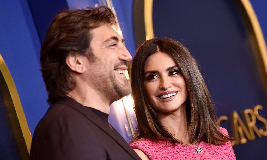 penelope cruz javier bardem