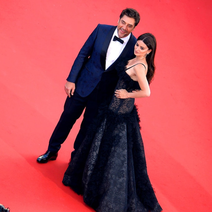 Javier Bardem habla orgulloso de ‘las posibilidades reales’ que tiene Penélope Cruz de llevarse el Oscar