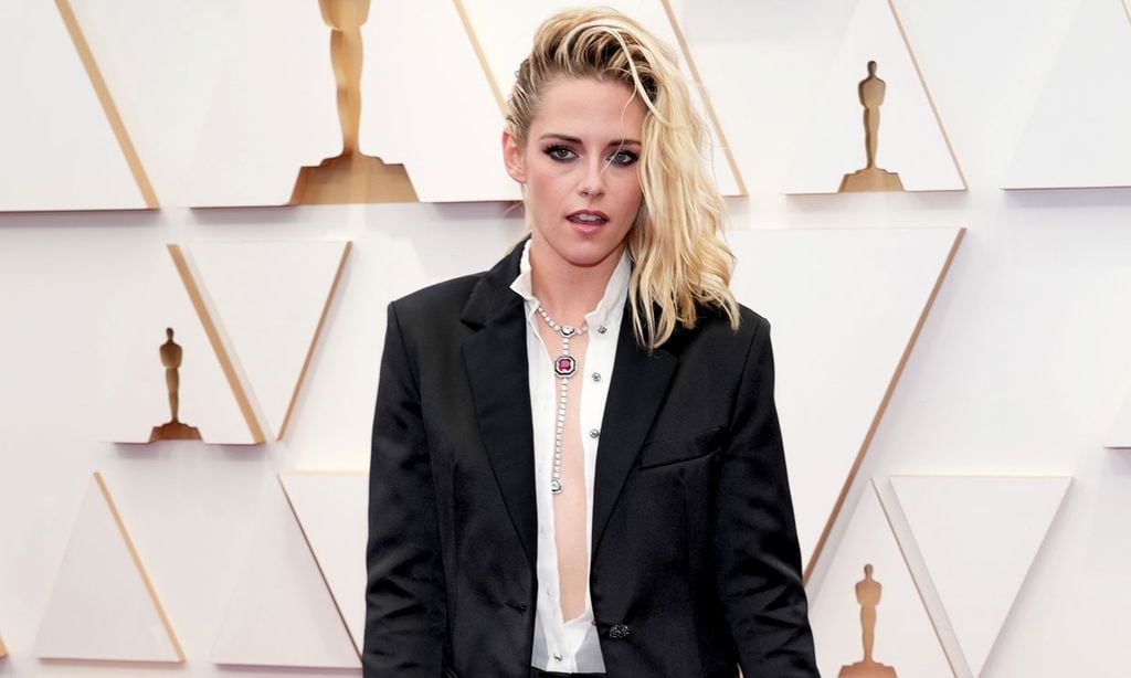 Los 'microshorts' de Kristen Stewart y otros looks rompedores de la noche