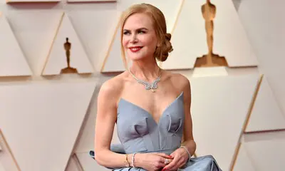 Una alfombra roja de glamour y elegancia: las invitadas más espectaculares de los Oscar 2022