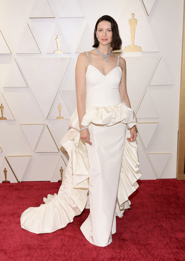 Caitriona Balfe Oscar