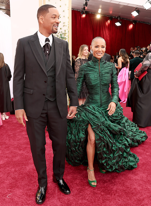 will smith jada pinkett smith