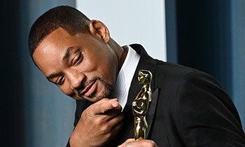 ¿Podrían quitarle el Oscar a Will Smith?