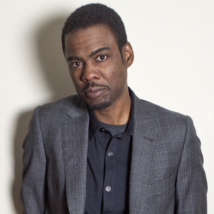 Las palabras de Chris Rock que hoy cobran (mucho) sentido