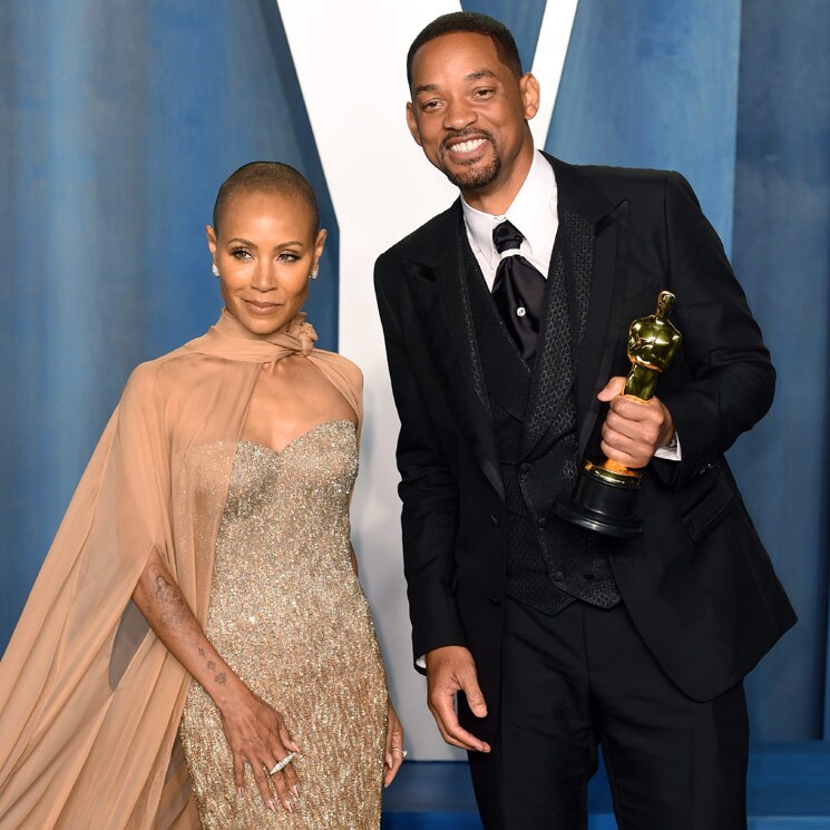 La Academia pidió a Will Smith que se fuera de los Oscar y él se negó