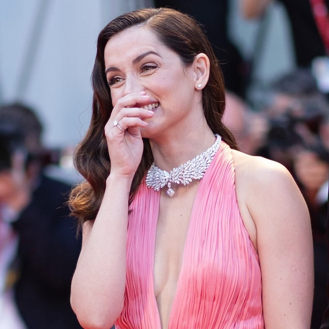 ¡Un sueño hecho realidad! Ana de Armas consigue su primera nominación a los Oscar