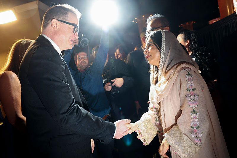 brendan-fraser-malala-getty1