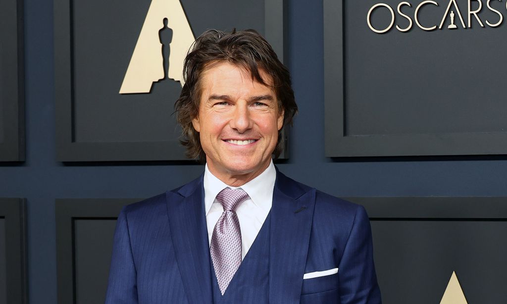 Tom Cruise, el gran olvidado de los Oscar, ¿acudirá a la gala once años después de su última aparición?