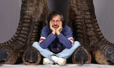 La infancia de Spielberg, marcada por la separación de sus padres: un guion muy real que puede valer varios Oscar