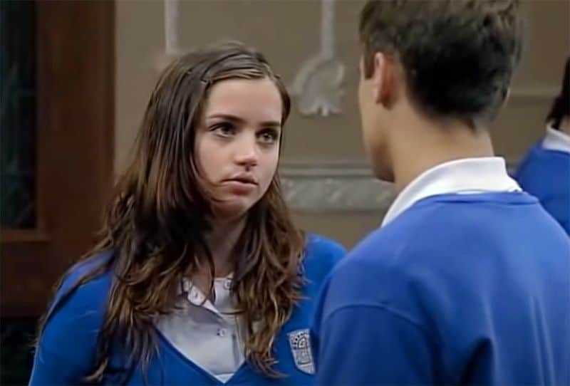 Ana de Armas, todos los personajes que ha interpretado a lo largo de su carrera Foto 10 Ana de Armas, todos los personajes que ha interpretado a lo largo de su carrera Foto 10