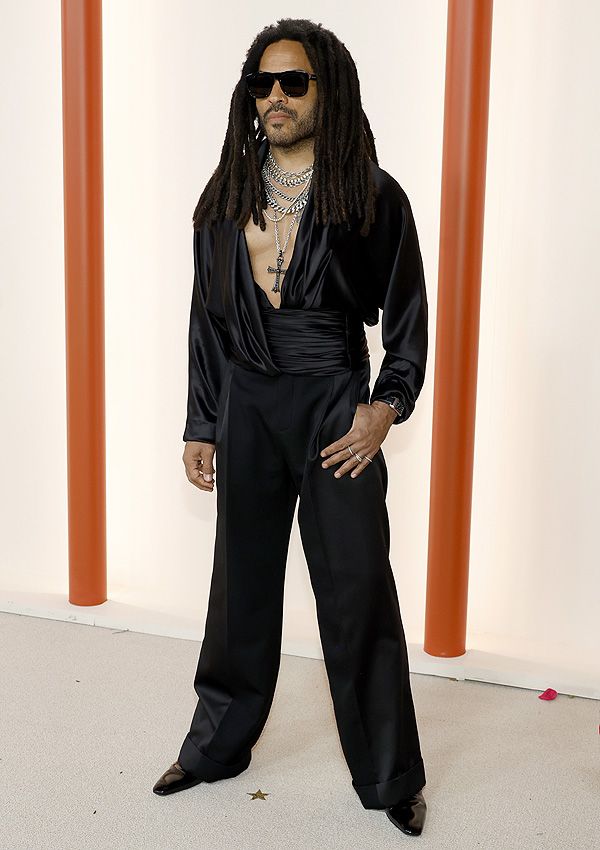 Lenny Kravitz