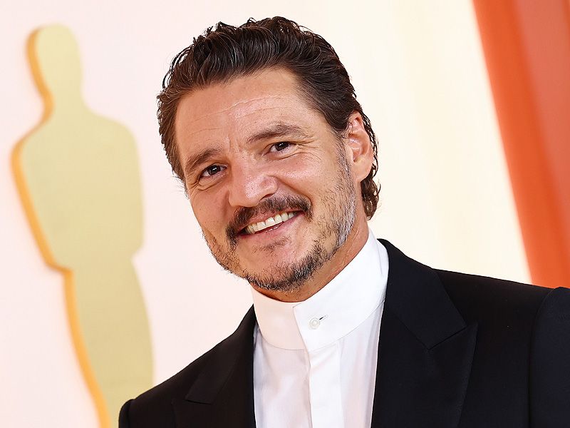 Pedro Pascal