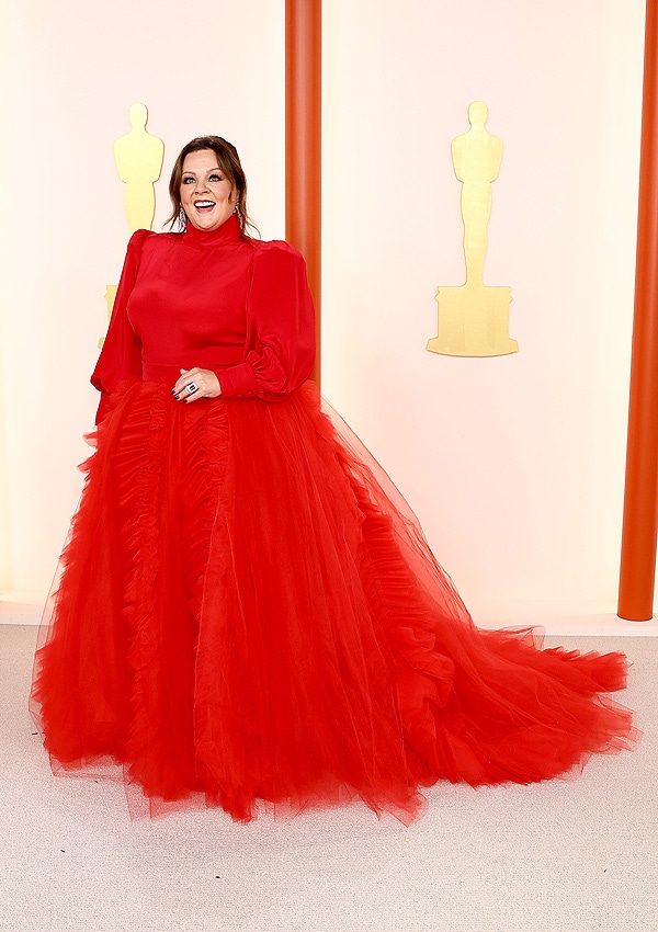 Melissa McCarthy