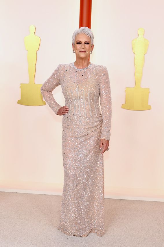 Premios Oscar 2023 looks alfombra roja