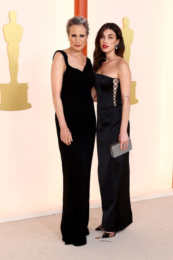 Premios Oscar 2023 looks alfombra roja