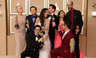 Ganadores de los Oscar 2023: consulta aquí la lista de películas y actores que han triunfado