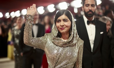 ¿Por qué ha ido Malala a los Premios Oscar 2023?